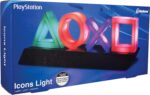 Paladone Playstation Controller Icons Light - Image 2