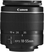 Canon EOS 2000D / Rebel T7 DSLR Camera - Image 4