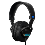 Sony MDR7506 Professional Large Diaphragm Headphone