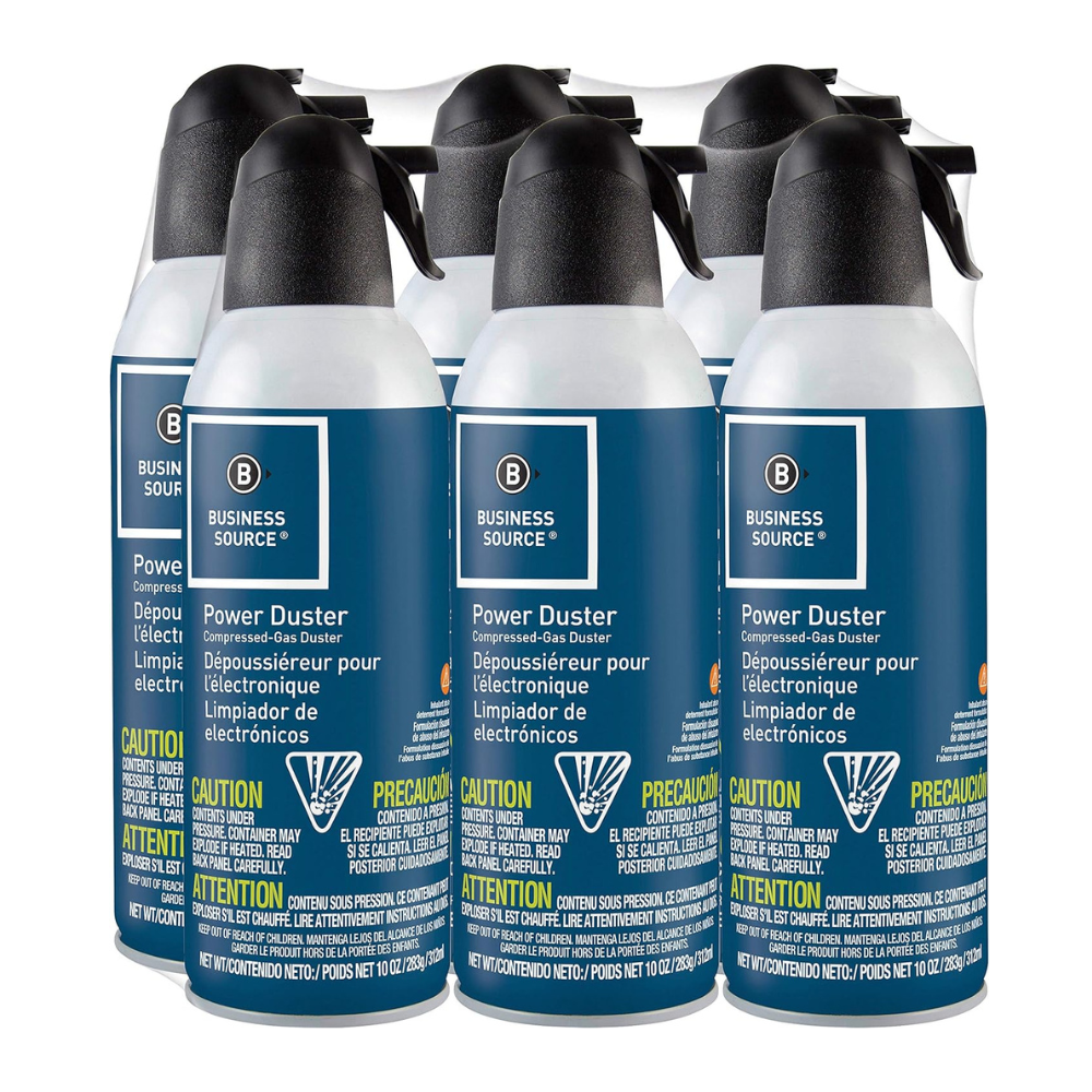 Untitled-design-2026-04-13T074308.151.png Business Source Power Duster, 6/PK - Image 1