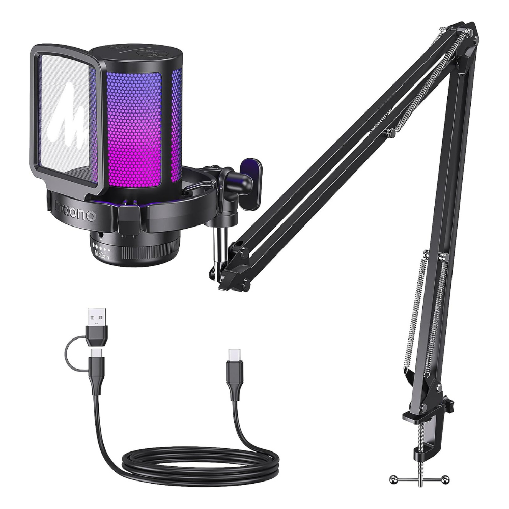 Untitled-design-2026-04-13T083213.467.png MAONO USB Gaming Microphone - Image 1